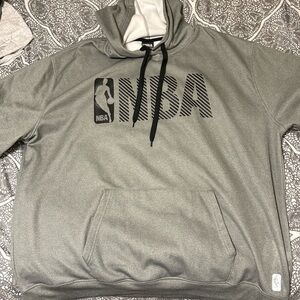 NBA 4XL Short Sleeve Pullover